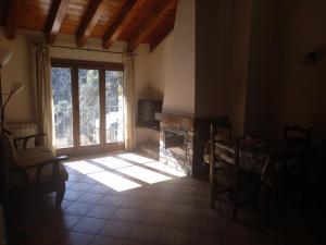 Posedenie v ubytovaní Nadal Apartaments