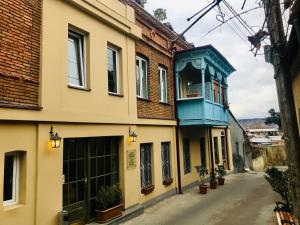 Gallery image of Old Town Mtatsminda in Tbilisi City