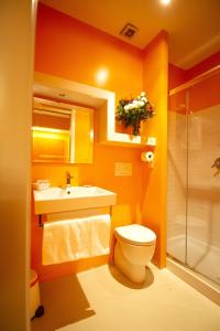 Fotografie z fotogalerie ubytování Affittacamere Stazione Valmontone v destinaci Valmontone