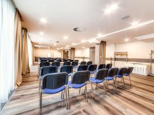 Kép Hotel Familia szállásáról Ólublón a galériában