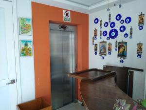 Fotografie z fotogalerie ubytování Suites Chapultepec v destinaci Guadalajara