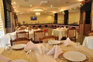 Gallery image of Othello Hotel in Mersin