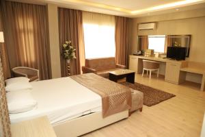 Gallery image of Othello Hotel in Mersin