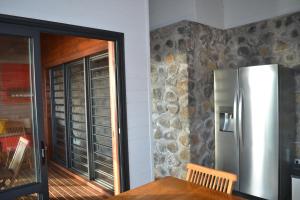 プティット・イルにあるVilla atypique le chat perché de Grand Anseのギャラリーの写真 +16枚の写真