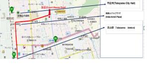 Φωτογραφία από το άλμπουμ του Home Sharing Guest House Don σε Takayama