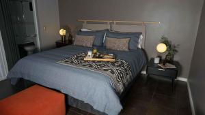 Gallery image of Santa Teresita Boutique Hotel in San Fernando