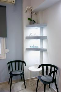 Zdjęcie z galerii obiektu Syntagma-Monastiraki, Cute & Convenient Studio in Athens w Atenach