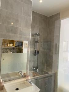 Gallery image of Jardin de bougainvillier in Sfax