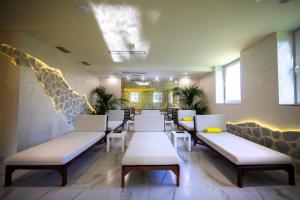 Foto sihtkohas Durrës asuva majutusasutuse Adriatik Hotel, BW Premier Collection galeriist