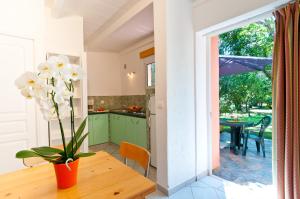 维琪奥港Villa Les Lieges de Palombaggia的相册照片