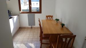Photo de la galerie de l'établissement Appartement au pied des 3 Vallées, à Moutiers 12 autres photos