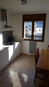 Photo de la galerie de l'établissement Appartement au pied des 3 Vallées, à Moutiers