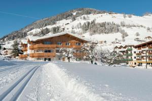 Hotel Der Wastlhof - direkt an der Skipiste Wellness & Spa v zimě