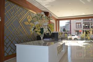 Afbeelding uit fotogalerij van Almasa Suite Aparts in Termal