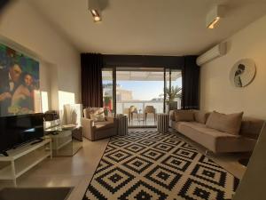 Gallery image of Art Suite 7 in Thessaloniki