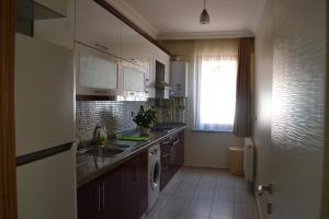 Afbeelding uit fotogalerij van Almasa Suite Aparts in Termal