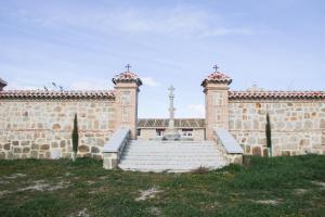 Gallery image of Casas rurales Puente Romano in Sonseca