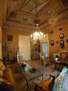 Gallery image of Casato Lioy in Ripacandida