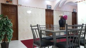 Hotel Nice 06的休息区