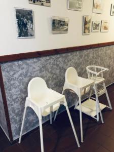 Foto de la galeria de Hotel U Berounky a Srbsko