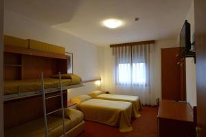 Gallery image of Hotel Due Ragni in Villorba