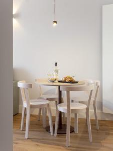 Φωτογραφία από το άλμπουμ του Lisbon Serviced Apartments - Madalena στη Λισαβόνα