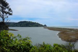 Gallery image of Stone Lagoon Cabin in Orick
