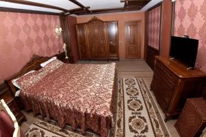 Gallery image of Classic Residence in Poiana Brasov