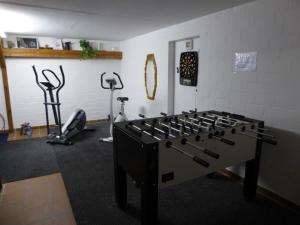 Gallery image of Landhotel Auerose Garni in Neu Kosenow