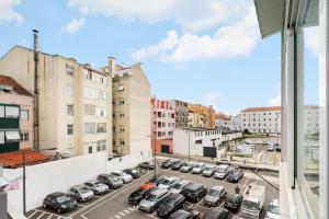 Gallery image of WHome | Luxury Duplex Prime Location Great for Families in Lisbon