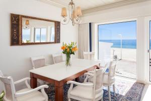 Gallery image of Residence Estrela do Mar in Salema