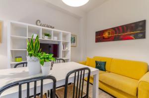 Gallery image of Appartamenti Mar y Sol in Gabicce Mare