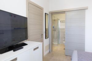 Bilik mandi di Casa Jaume