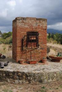 Fotografie z fotogalerie ubytování La Rocca delle Pigne v destinaci Cana + 31 fotografií