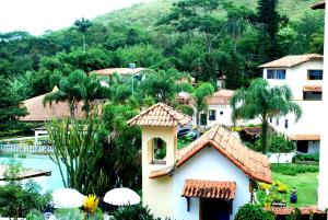 Fotografie z fotogalerie ubytování Hotel Montanhes v destinaci Miguel Pereira
