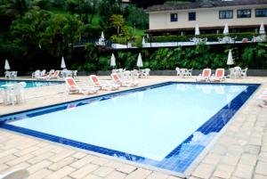 Fotografie z fotogalerie ubytování Hotel Montanhes v destinaci Miguel Pereira