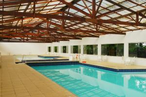 Gallery image of Arcozelo Palace Hotel in Paty do Alferes +53 photos