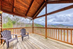 Black Bear Lodge