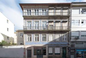 Imagen de la galería de Apartment Alegria Street by Sweet Porto - Free Parking, en Oporto