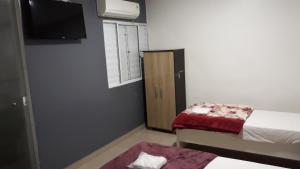 Gallery image of Top Mix Hotel in São Bernardo do Campo