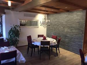 Fotografia z galérie ubytovania Hotel Roggerli v destinácii Hergiswil