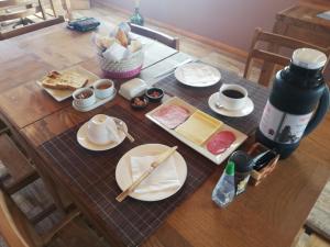 Nápoje v ubytování Casa Ckelar Atacama + 33 fotografií