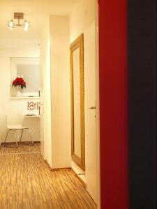 Φωτογραφία από το άλμπουμ του Studio-Apartment Augarten στη Βιέννη +33 φωτογραφίες