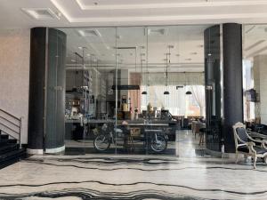 メッカにあるShouel Inn Furnished Apartmentsのギャラリーの写真