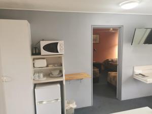 Afbeelding uit fotogalerij van Central Motel Ipswich in Ipswich