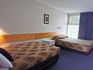 Gallery image of Central Motel Ipswich in Ipswich