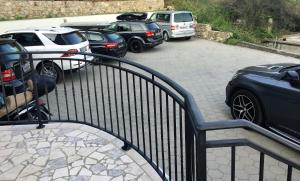 Fotografia z galérie ubytovania Apartments Trlika v destinácii Kampor