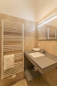 Maximus I levestate tesisinde bir banyo