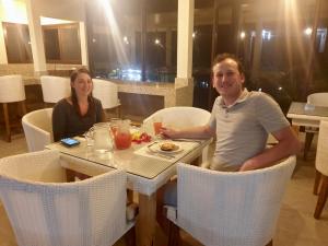 Hosté ubytování Hotel La Laguna Galapagos
