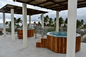Fotografie z fotogalerie ubytování Hotel La Laguna Galapagos v destinaci Puerto Villamil